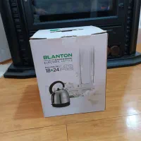 کتری برقی بلانتون« Blanton »