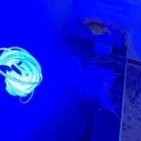 ریسه شلنگی LED