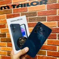 سامسونگ A55 256GB گارانتی فعال