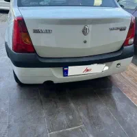 L90e2مدل۹۶ شاسی سالم|خودرو سواری و وانت|فریدون‌کنار, |دیوار