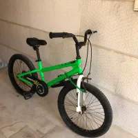 دوچرخه 20 خارجی