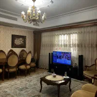 آپارتمان۹۰متر/۲خواب/دریاچه/آبشار /شهاب شهر