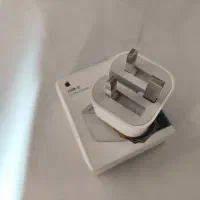 شارژر 20 واتی اصل اپل