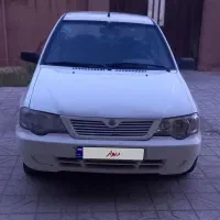 ۱۳۲ مدل ۸۸ شاستی سالم