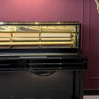 پیانو یاماها اصل ژاپن کف قیمت YAMAHA YU10|پیانو، کیبورد، آکاردئون|تهران, میرداماد|دیوار