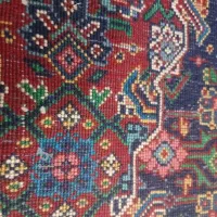 فرش ۴متری دستباف|فرش|تهران, حکیمیه|دیوار