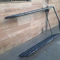 باربند وانت