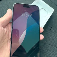 آیفون 16 pro max سوپر فول کپی|موبایل|عباس‌آباد, |دیوار