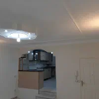 آپارتمان ۵۸ متر تک واحدی