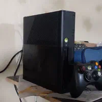 ایکس باکس سوپر اسلیم جی تک شده هاره 350 گیگ