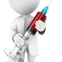 تزریقات در منزل