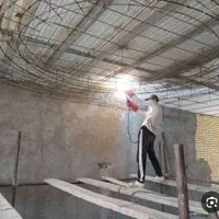 رابیتس بندی.راویز کاری و جوشکاری