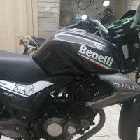 موتور بنلی 150