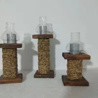 جاشمعی|صنایع دستی و سایر لوازم تزئینی|بهار, |دیوار