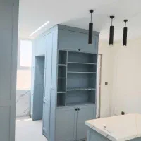 69متر2خواب/هم سقف هم سرمایه/فول امکانات/سندتک برگ|فروش آپارتمان|اندیشه, شهرک مریم|دیوار
