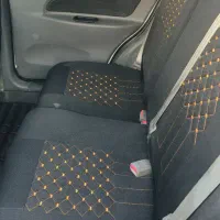 تیبا۲ مدل ۹۷کم کار|خودرو سواری و وانت|دهق, |دیوار