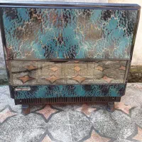 بخاری ۱۲ هزار ایران شرق