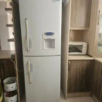 یخچال و  فریزر الکترواستیل