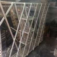 استند گل رگال لباس قفسه ویترین|جاکفشی، کمد، دراور|تبریز, |دیوار