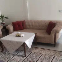 مبل ۹ نفره میز ۶ نفره