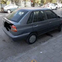 پراید ۱۴۱مدل ۸۵دوگانه|خودرو سواری و وانت|مشهد, گاز|دیوار