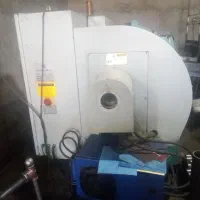 دستگاه تراش سی آن سی یک متر ماشین سازی مدل 89|ماشینآلات صنعتی|تبریز, |دیوار