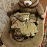 لحاف تشک بچگانه