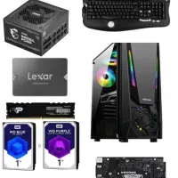 کامپیوتر گیمینگ 3070