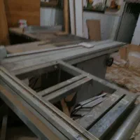 دستگاه لبه چسبان|ماشینآلات صنعتی|گرگان, |دیوار