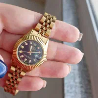 ساعت رولکس زنانه