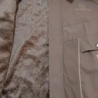 کافشن|لباس|اصفهان, قهجاورستان|دیوار