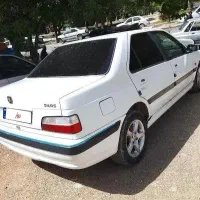 پارس مدل۸۷تک سوز