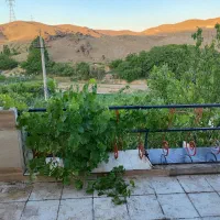 ویلای دربستی اجاره روزانه