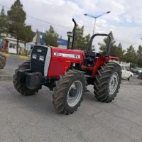 تراکتور 475
