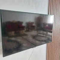 تلویزیون 40 اینچ سامسونگ Full HD|تلویزیون و پروژکتور|اصفهان, فجر|دیوار