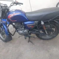 کی وی استارتی۱۵۰|موتورسیکلت|قم, ولیعصر|دیوار