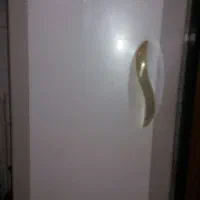 فریژر نگین ۷کشویی