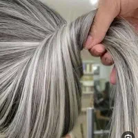 همه خدمات رنگ مو  مش فیس فریم بالیاژ ....|خدمات آرایشگری و زیبایی|خاش, |دیوار