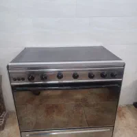 گاز فردار سالم سالم|اجاق گاز و لوازم برقی پختوپز|زرند, |دیوار