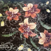 حراج پتو ضخیم تک نفره دونفره به قیمت عمده|رختخواب، بالش، پتو|ساوه, |دیوار