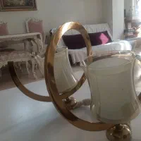 لوستر، ست،  ۲ شخه و تک شاخه|لوستر و چراغ آویز|کرج, جهان‌شهر|دیوار