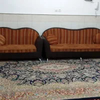 مبل|مبلمان خانگی و میز عسلی|قم, سید معصوم|دیوار