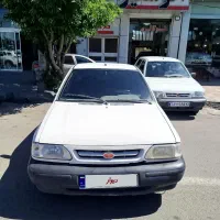 پراید مدل۹۴