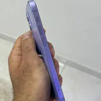 آیفون ۱۲ نرمال ۱۲۸  CH|موبایل|اهواز, فاز ۲ پادادشهر|دیوار