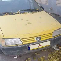 تاکسی روا فروشی