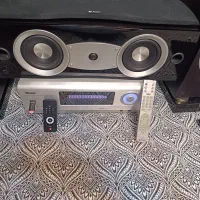 سیستم حرفه ای قدرتمند Mingo بلوتوث و فلش خور|سیستم صوتی خانگی|تهران, هفت چنار|دیوار