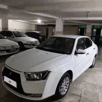 دنا پلاس 6 دنده 1404 فول آپشن