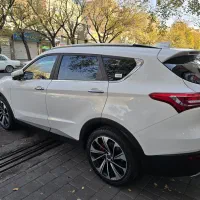 فیدلیتی پرایم ۷نفره ده پر 1403|خودرو سواری و وانت|تبریز, |دیوار