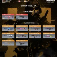 اکانت کالاف