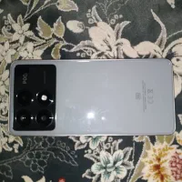 گوشی Poco x6 pro|موبایل|اسلامشهر, شهرک توحید|دیوار